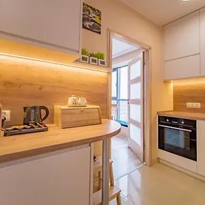 Happy Bay Apartament Gdańsk