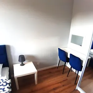 Apartament Wawa, Warszawa