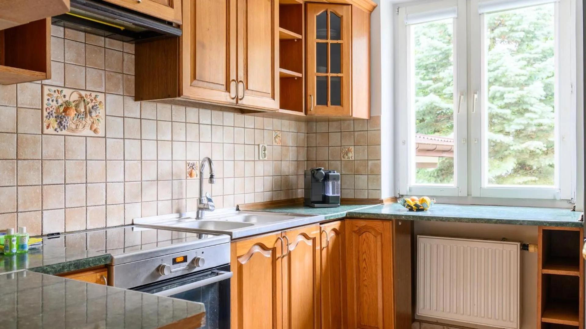 Bella Casa Premium Apartment - Biesiadna - Warszawa Polska