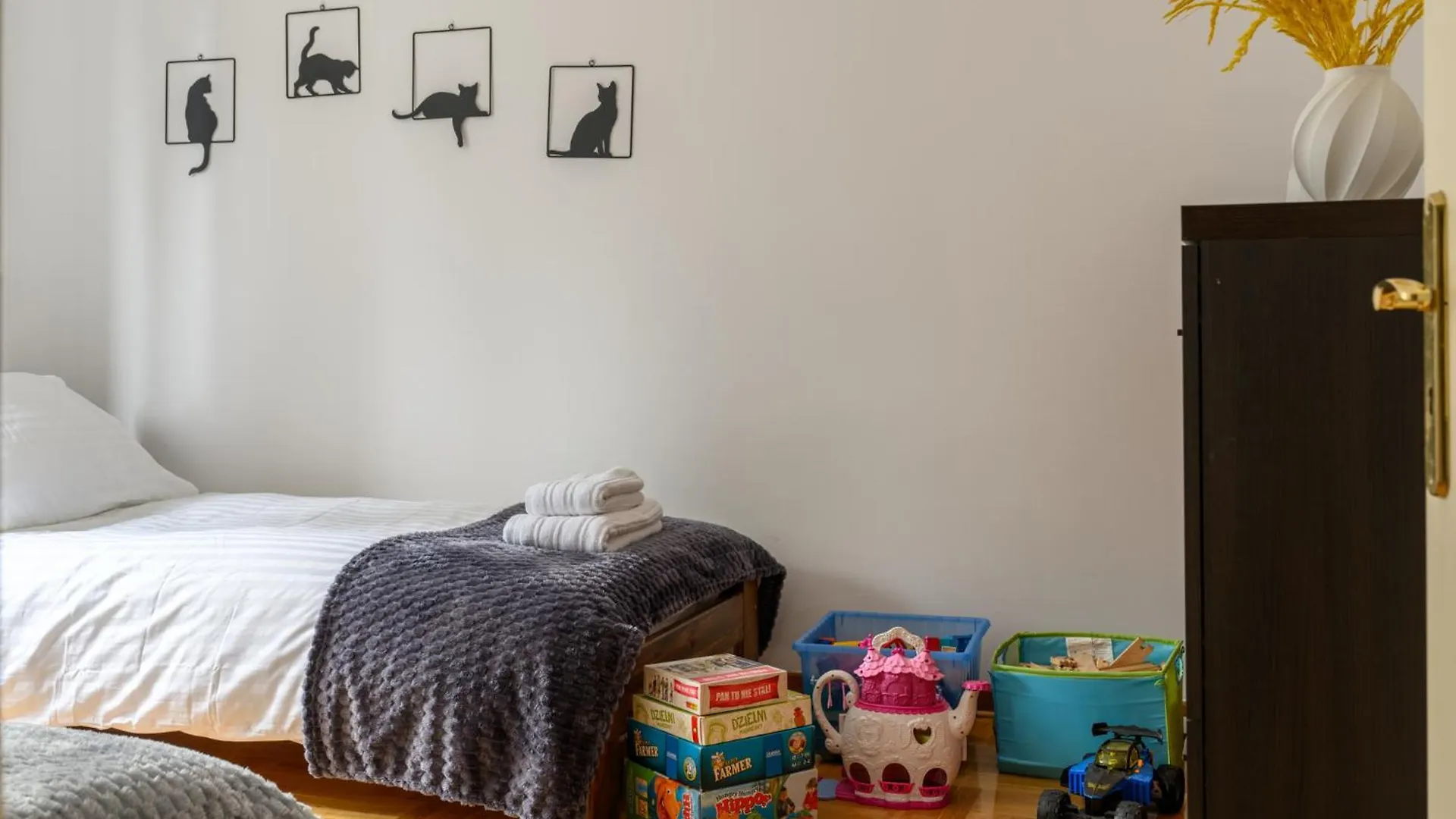 Bella Casa Premium Apartment - Biesiadna - Warszawa 0*,
